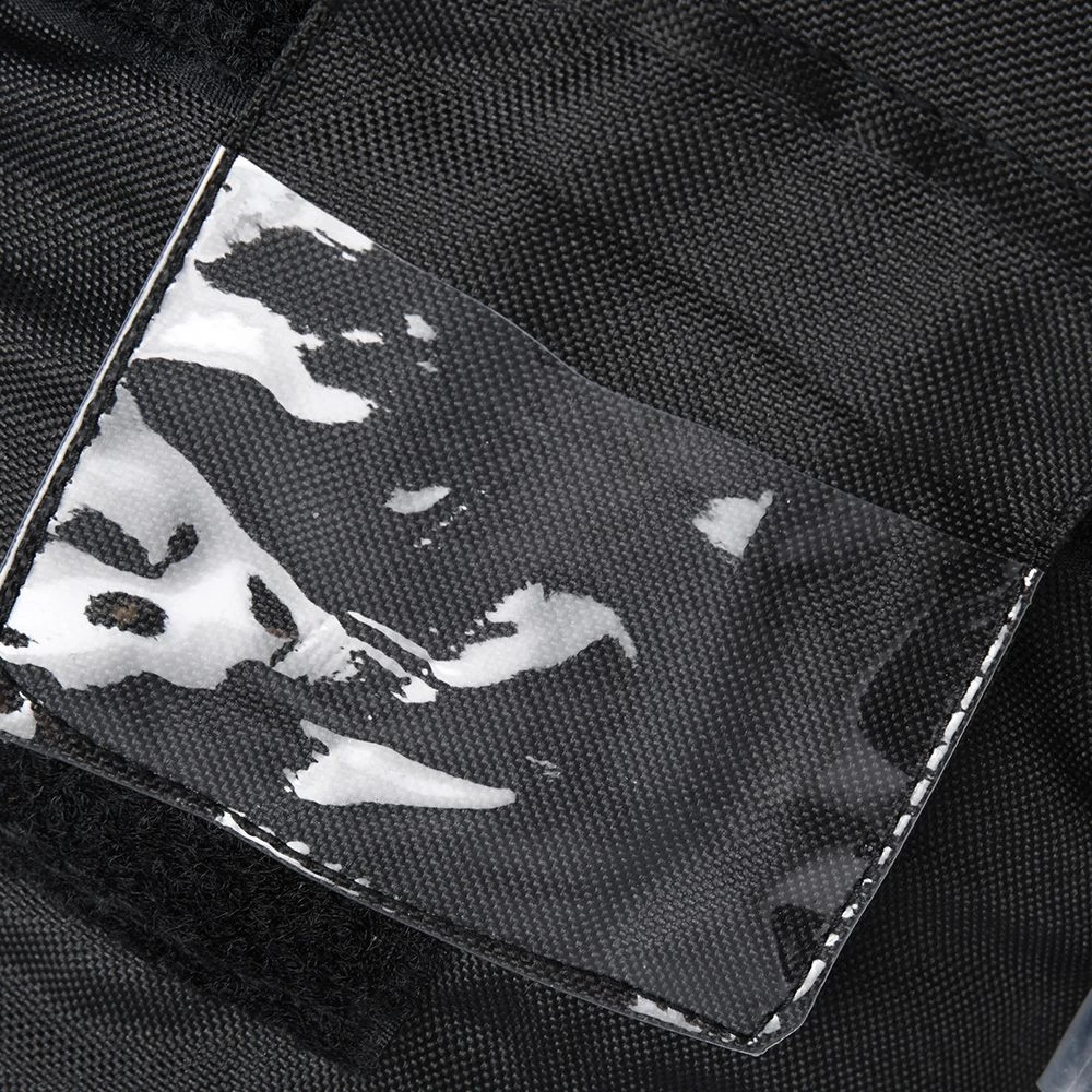 Oxford Tyre Warmers LCD 3 Setting UK Plug (Pair) 6 Oxford Tyre Warmers LCD 3 Setting UK Plug (Pair) - Image 6