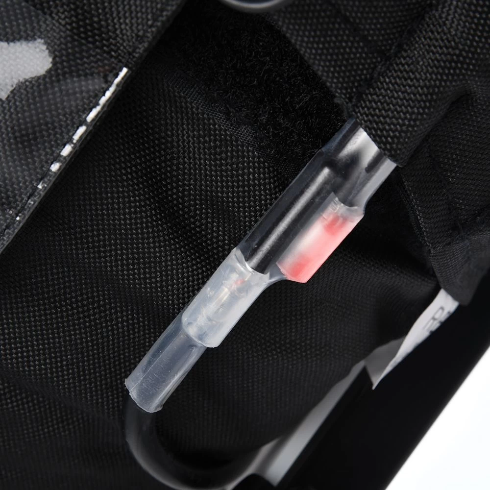 Oxford Tyre Warmers LCD 3 Setting UK Plug (Pair) 3 Oxford Tyre Warmers LCD 3 Setting UK Plug (Pair) - Image 3