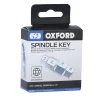 Oxford Spindle Key 17/19/22/24mm