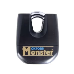 Oxford Monster 14mm XL Chain & Padlock -Motorcycle Equipment Store 3377442 zz of16 3 2