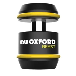 Oxford Beast Sold Secure Diamond Lock