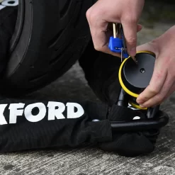 Oxford Beast 22mm Chain X 1.5mtr -Motorcycle Equipment Store 3432367 lk127 3 2 3 1000 1