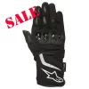 Alpinestars T-SP W Drystar Gloves - Black