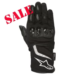 Alpinestars T-SP W Drystar Gloves - Black