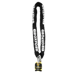 Oxford Hardcore XC13 Chain Lock