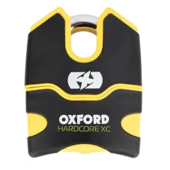 Oxford Hardcore XC13 Chain Lock -Motorcycle Equipment Store 3903156 zz lk170 3 2