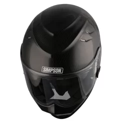 Simpson Venom Carbon 7 Simpson Venom Carbon -Motorcycle Equipment Store 3904021 zz sc1091e05mcxs 3 2 3 1000