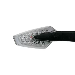 Oxford LED Indicator Saturn (incl. 2 Resistors)