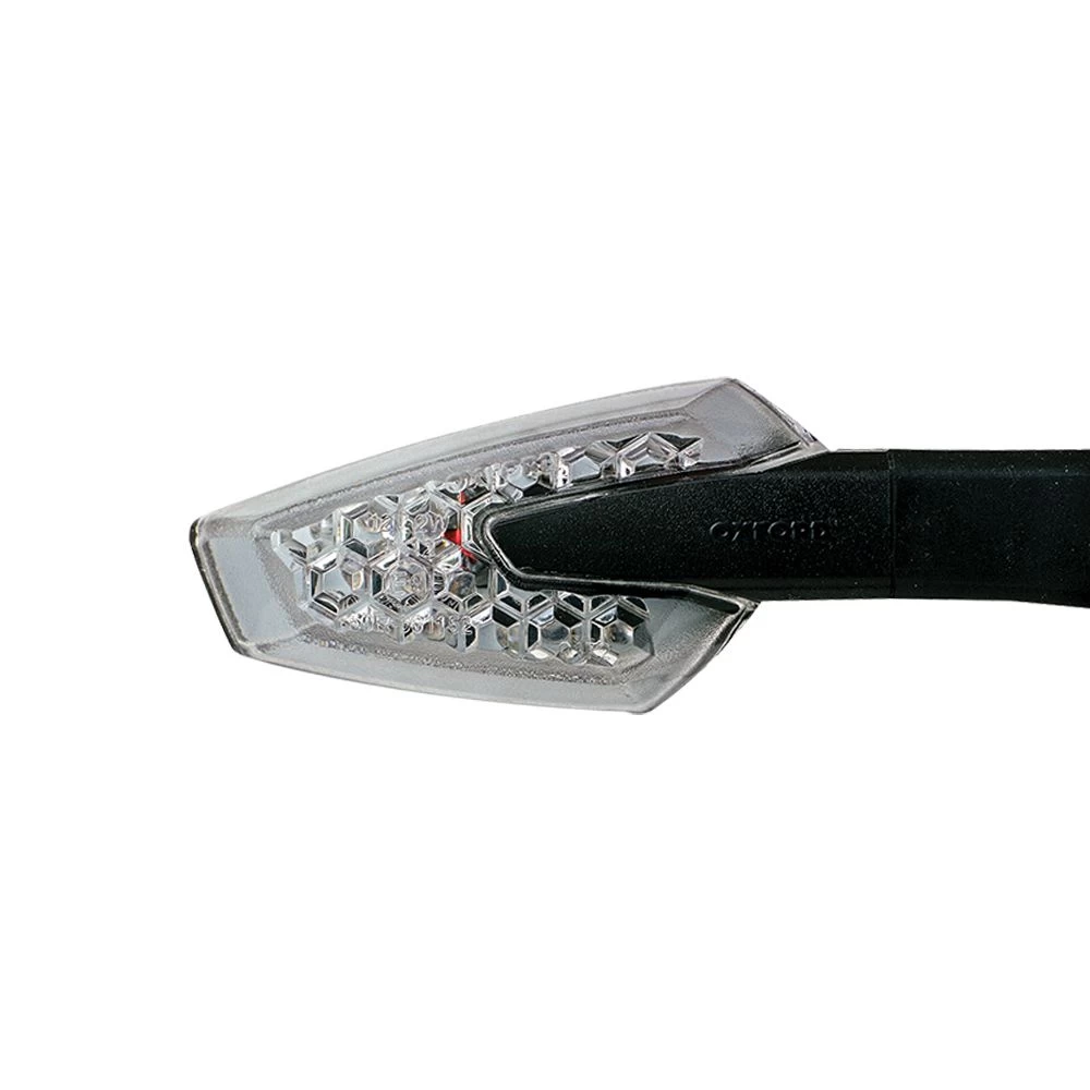 Oxford LED Indicator Saturn (incl. 2 Resistors) 1 Oxford LED Indicator Saturn (incl. 2 Resistors)