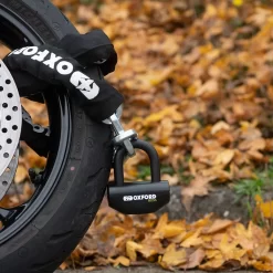 Oxford Boss 12mm Chain Lock -Motorcycle Equipment Store 5085177 zz lk382 2 2 3 1000