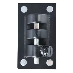 Oxford Docking Station Wall Or Floor Anchor -Motorcycle Equipment Store 5166490 lk401 1 2