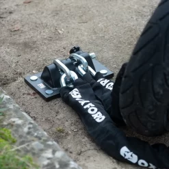 Oxford Docking Station Wall Or Floor Anchor -Motorcycle Equipment Store 5166494 lk401 5 2