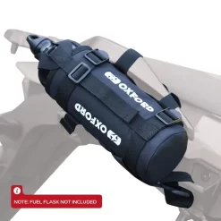 Oxford Motorcycle Motorbike Bottle Stash