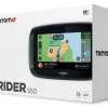 Tom Tom Rider 550 World Sat Nav