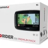 Tom Tom Rider 550 Premium Sat Nav