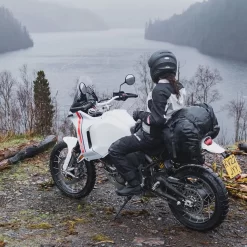 Oxford Aqua 70ltr Duffle / Rear Seat Waterproof Motorcycle Bag 9 Oxford Aqua 70ltr Duffle / Rear Seat Waterproof Motorcycle Bag -Motorcycle Equipment Store 7329258 ol705 8 2