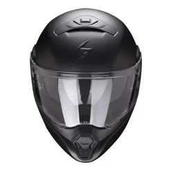 Scorpion EXO 930 Solid - Matt Black 6 Scorpion EXO 930 Solid - Matt Black -Motorcycle Equipment Store 888709