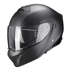 Scorpion EXO 930 Solid - Matt Black 7 Scorpion EXO 930 Solid - Matt Black -Motorcycle Equipment Store 888710