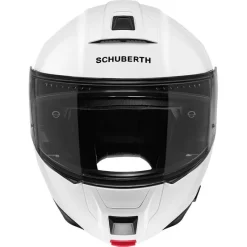 Schuberth C5 - Gloss White 8 Schuberth C5 - Gloss White -Motorcycle Equipment Store 956473