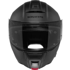 Schuberth C5 - Matt Black -Motorcycle Equipment Store 956588
