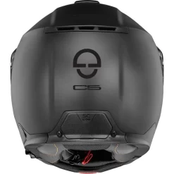 Schuberth C5 - Matt Black -Motorcycle Equipment Store 956590