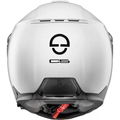 Schuberth C5 - Gloss White 9 Schuberth C5 - Gloss White -Motorcycle Equipment Store 957220