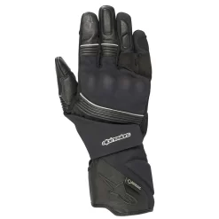 Alpinestars Jet Road V2 Gore-Tex Glove - Black