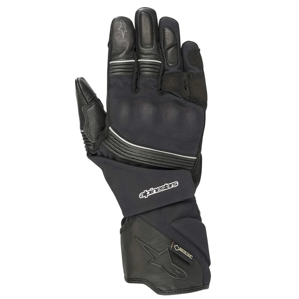 Alpinestars Jet Road V2 Gore-Tex Glove - Black 1 Alpinestars Jet Road V2 Gore-Tex Glove - Black