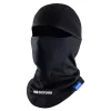 Oxford Advanced Windproof Balaclava - Black