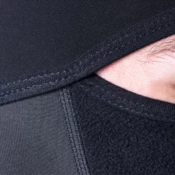 Oxford Advanced Windproof Balaclava - Black -Motorcycle Equipment Store advanced windproof balaclava feature