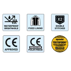 Spada Textile Air Force 1 Bomber Jacket - Black -Motorcycle Equipment Store air force 1 specs