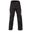 Spada Air Pro Seasons CE Textile Pants - Black