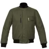 Spada Textile Air F2 Bomber Jacket - Olive