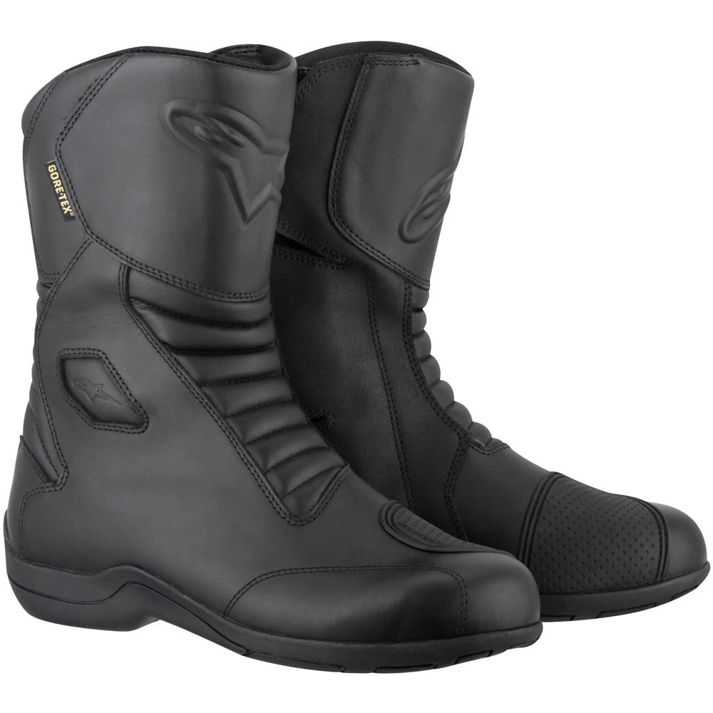 Alpinestars Web Goretex Touring Boot 1 Alpinestars Web Goretex Touring Boot