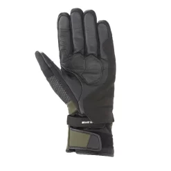 Alpinestars Andes V3 Drystar Glove - Black/Forest -Motorcycle Equipment Store alpinestars apex glove forest palm