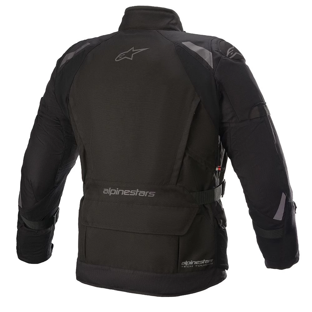 Alpinestars Ketchum Gore-Tex Jacket Forest Military Green 2 Alpinestars Ketchum Gore-Tex Jacket Forest Military Green - Image 2