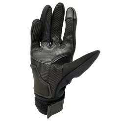 Alpinestars Ladies Reef Summer Glove - Black -Motorcycle Equipment Store alpinestars ladies reef blkf palm 1