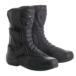 Alpinestars Radon Drystar Boots - Black
