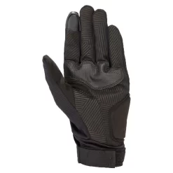 Alpinestars Reef Summer Glove - Black -Motorcycle Equipment Store alpinestars reef black palm
