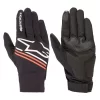 Alpinestars Reef Summer Glove - Black/Red/White