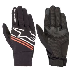 Alpinestars Reef Summer Glove - Black/Red/White