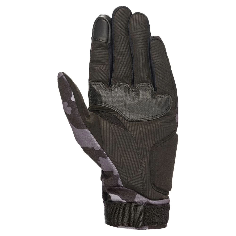 Alpinestars Reef Summer Glove - Camo 3 Alpinestars Reef Summer Glove - Camo - Image 3