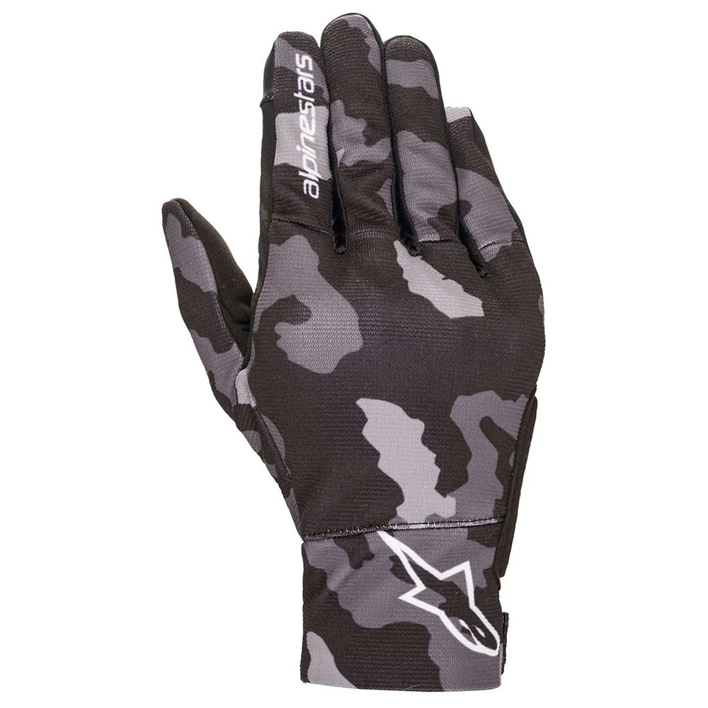 Alpinestars Reef Summer Glove - Camo 2 Alpinestars Reef Summer Glove - Camo - Image 2