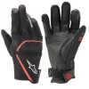 Alpinestars Syncro V2 Drystar Glove - Black/Red