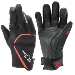 Alpinestars Syncro V2 Drystar Glove - Black/Red