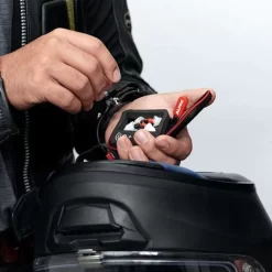 Alpine MotoSafe Pro MiniGrip - Ear Plugs 7 Alpine MotoSafe Pro MiniGrip - Ear Plugs -Motorcycle Equipment Store alpnemotosafe pro case