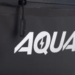 Oxford Aqua V 32 Double Pannier Bag Black -Motorcycle Equipment Store aqua v32 double pannier feature