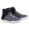 Alpinestars Chrome Air Shoes - Black /Grey /Blue