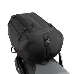 Oxford Atlas T-20 Advanced Tourpack / TailPack - Black