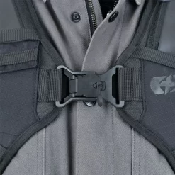 Oxford Atlas B-30 Advanced Backpack - Black -Motorcycle Equipment Store b 30 rucksack chest